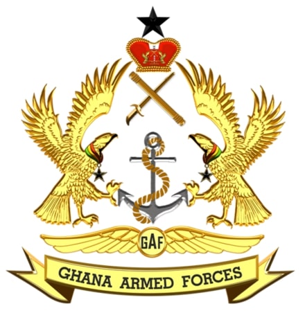 Ghana Armed Forces 