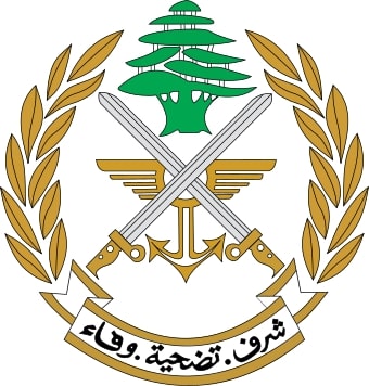 Lebanese Armed Forces 