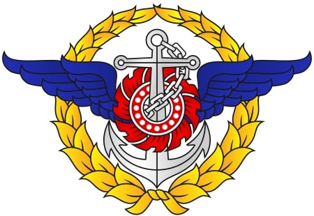Royal Thai Armed Forces 