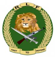 Rwanda Defence Force