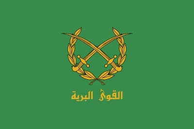 Syrian Army 