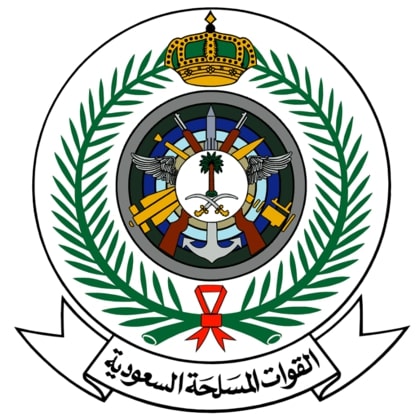 The Saudi Arabian Armed Forces 