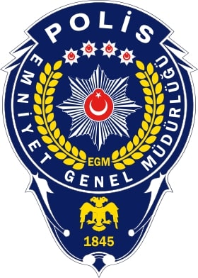 Turkish Police Service 