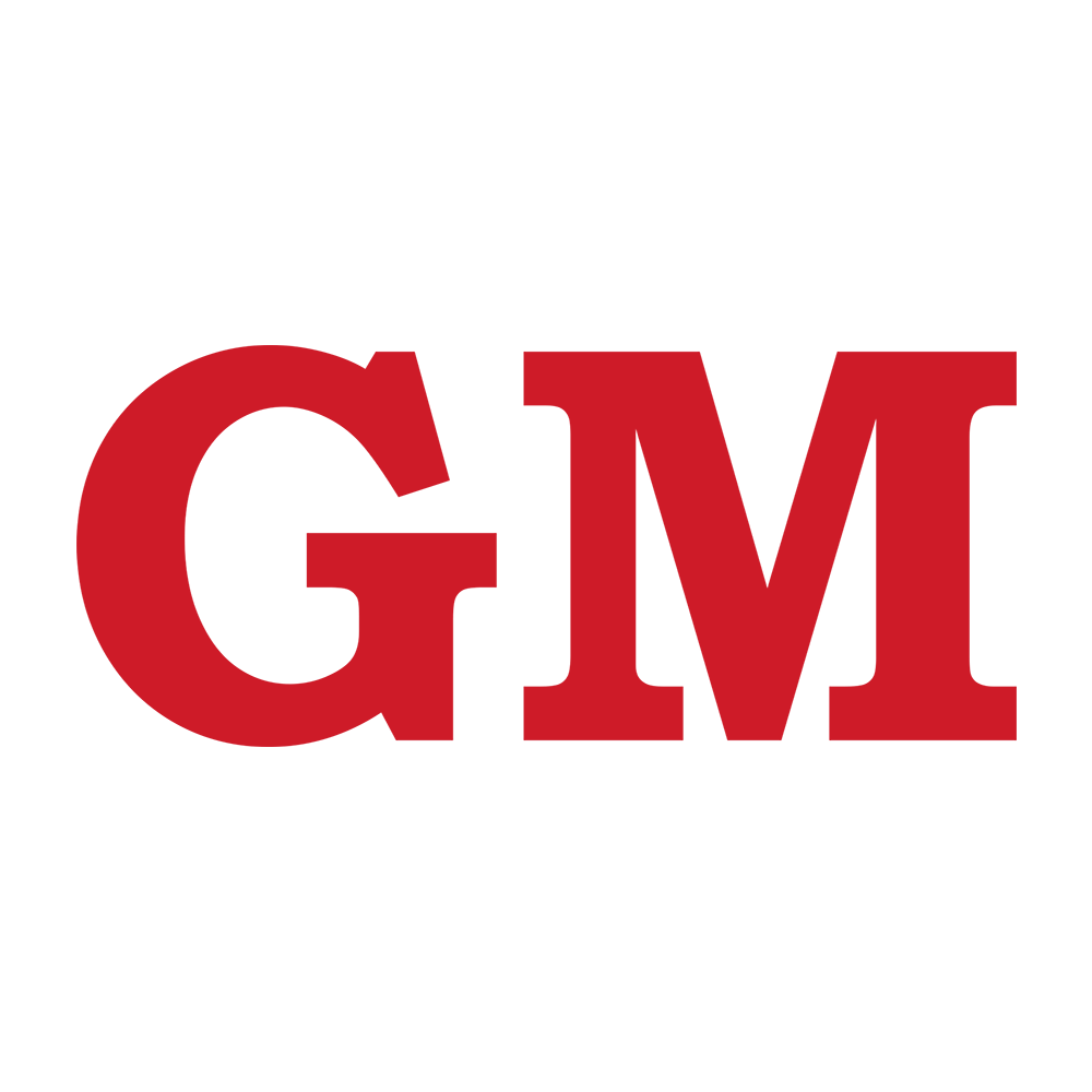 GM Defensive شركة صناعية