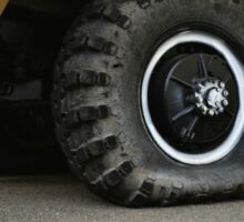 Flat Tires or Run Flat Tires