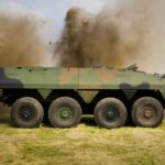 Ground Combat Vehicles and Modernization Strategy