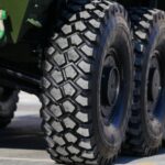 New Generation Tire System Technology